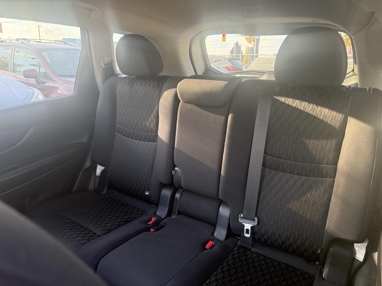 2020 Nissan Rogue *** 3 YEAR WARRANTY INCLUDED *** Photo