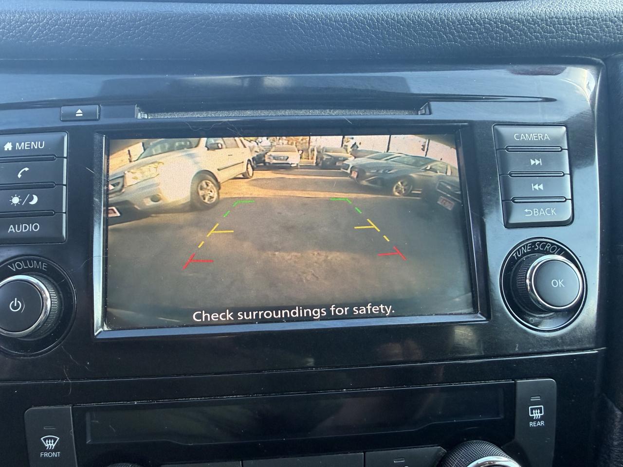 2020 Nissan Rogue *** 3 YEAR WARRANTY INCLUDED *** Photo