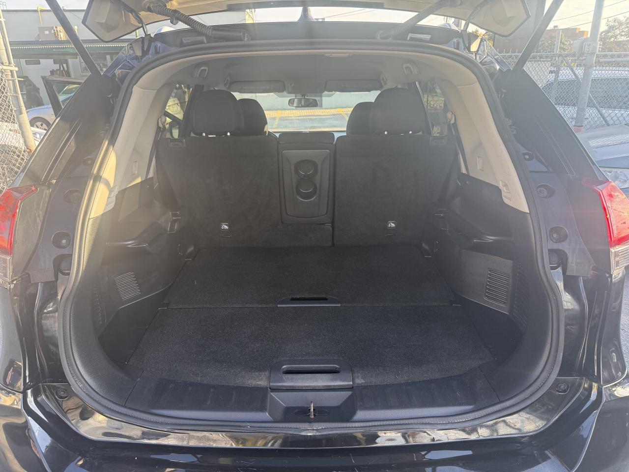 2020 Nissan Rogue *** 3 YEAR WARRANTY INCLUDED *** Photo