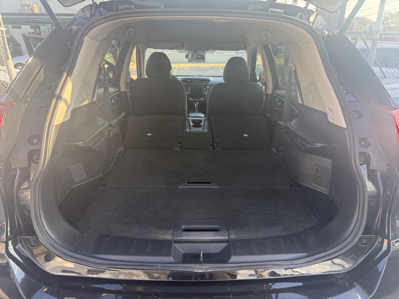 2020 Nissan Rogue *** 3 YEAR WARRANTY INCLUDED *** Photo