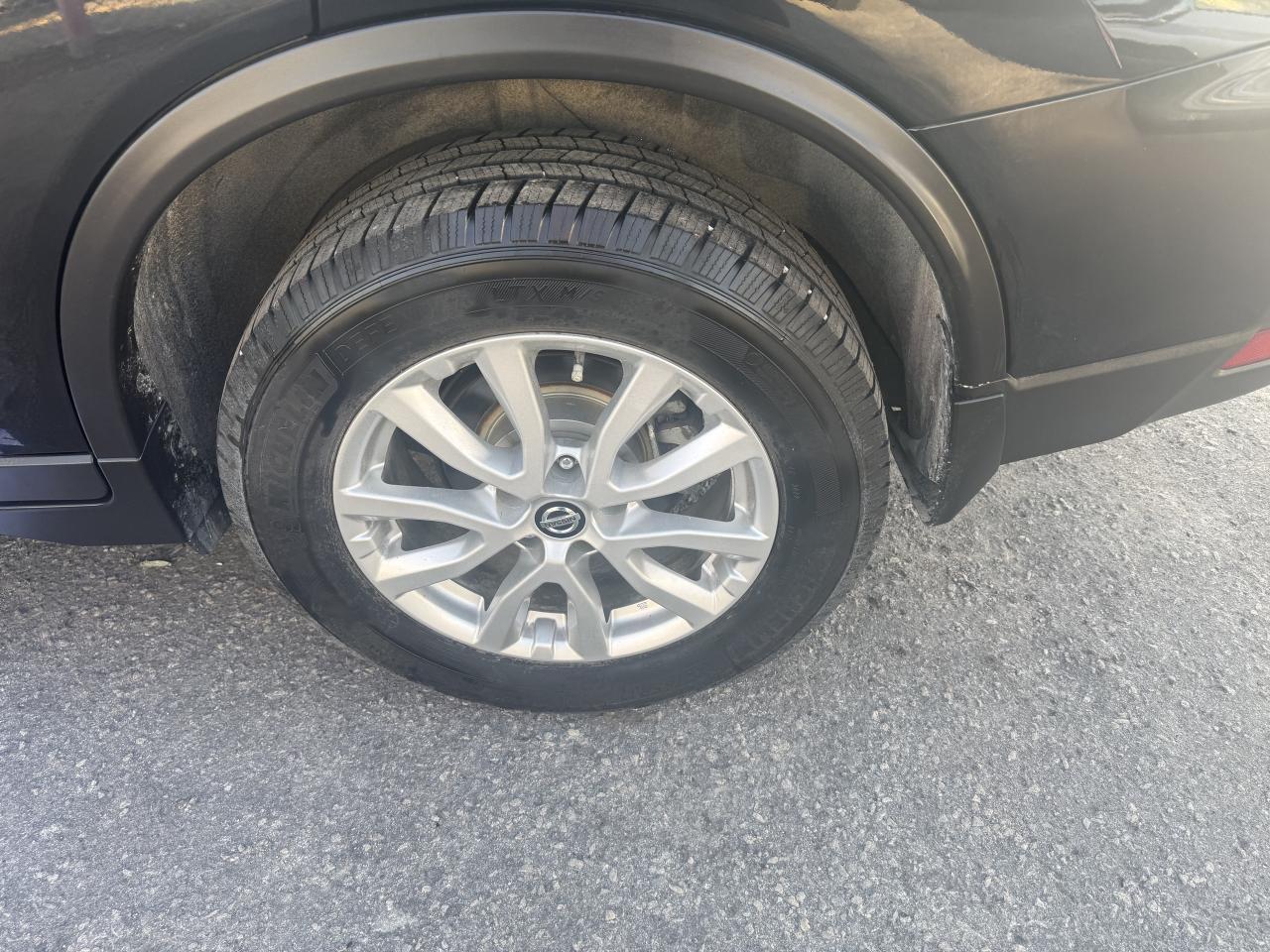 2020 Nissan Rogue *** 3 YEAR WARRANTY INCLUDED *** Photo