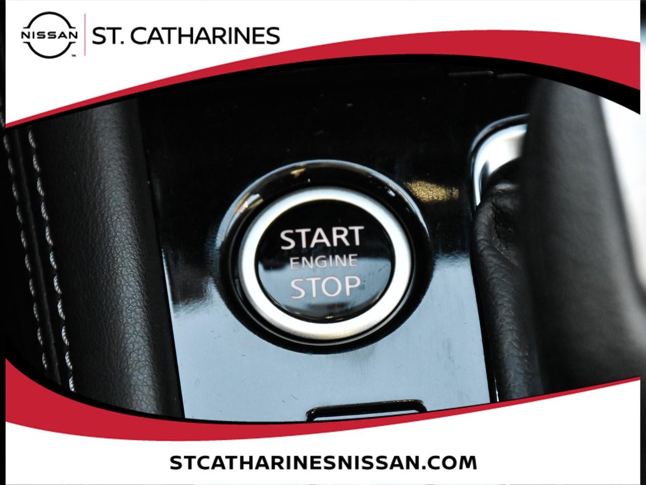 2024 Nissan Kicks SR Photo