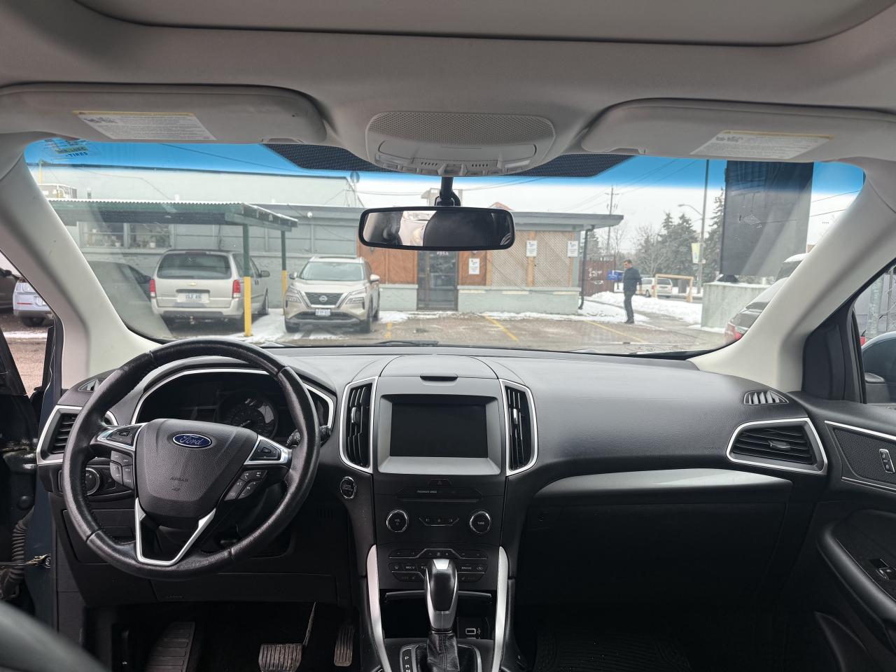 2016 Ford Edge *** 3 YEAR WARRANTY INCLUDED *** Photo