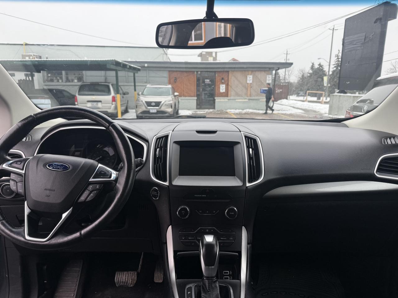 2016 Ford Edge *** 3 YEAR WARRANTY INCLUDED *** Photo