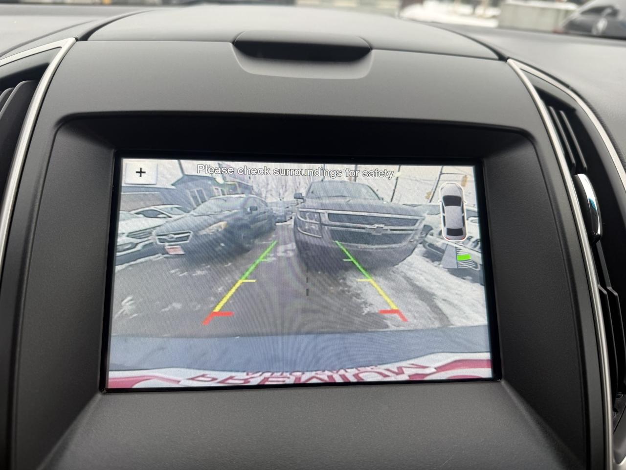 2016 Ford Edge *** 3 YEAR WARRANTY INCLUDED *** Photo