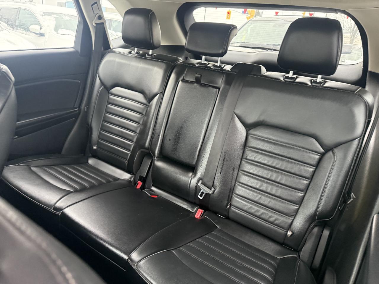 2016 Ford Edge *** 3 YEAR WARRANTY INCLUDED *** Photo