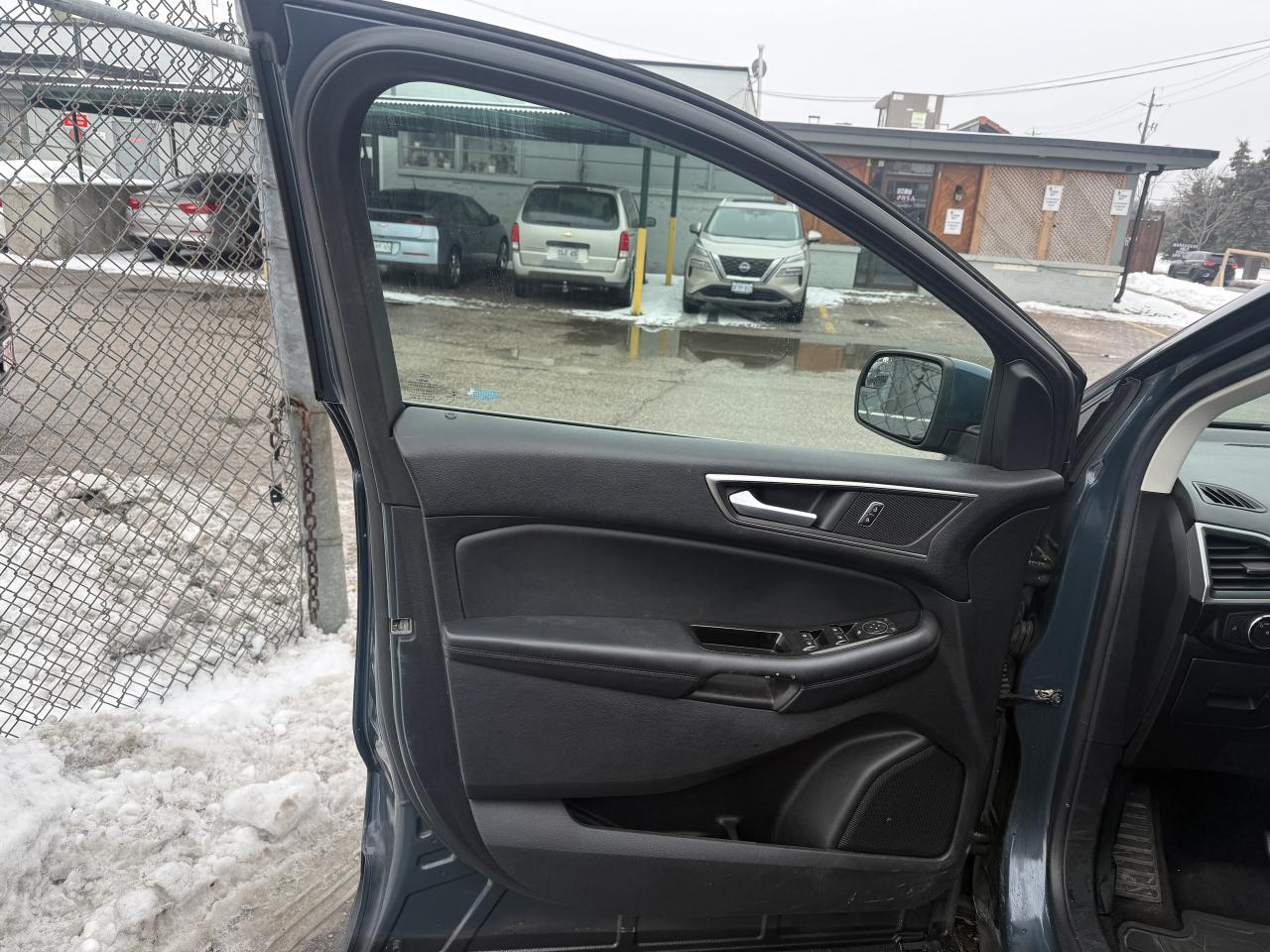 2016 Ford Edge *** 3 YEAR WARRANTY INCLUDED *** Photo