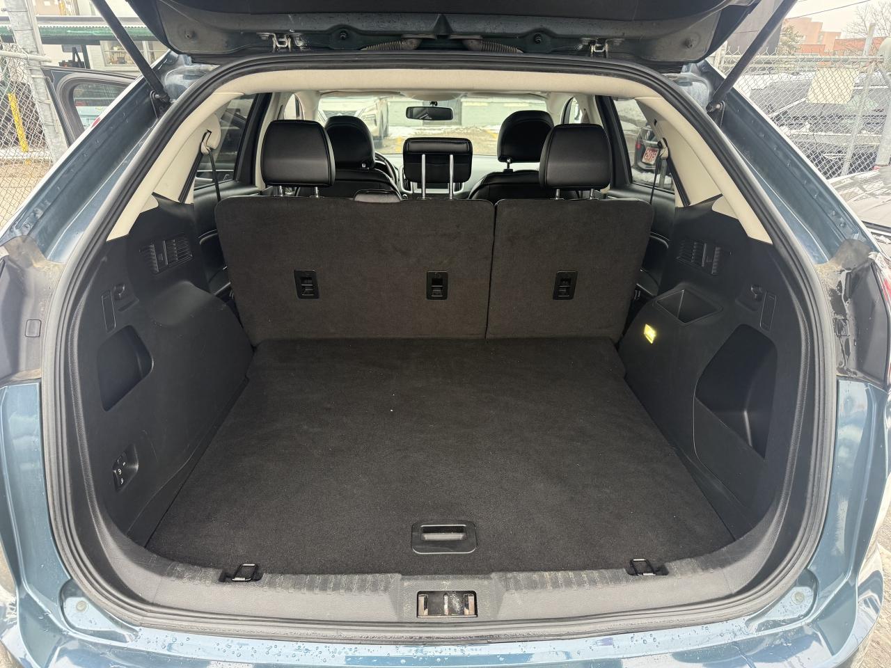 2016 Ford Edge *** 3 YEAR WARRANTY INCLUDED *** Photo