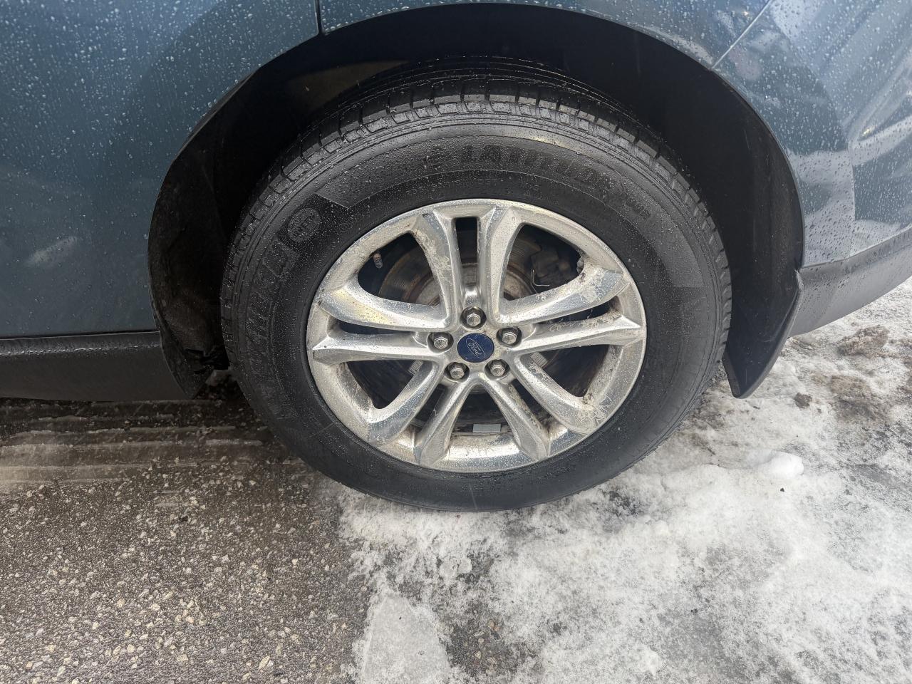 2016 Ford Edge *** 3 YEAR WARRANTY INCLUDED *** Photo