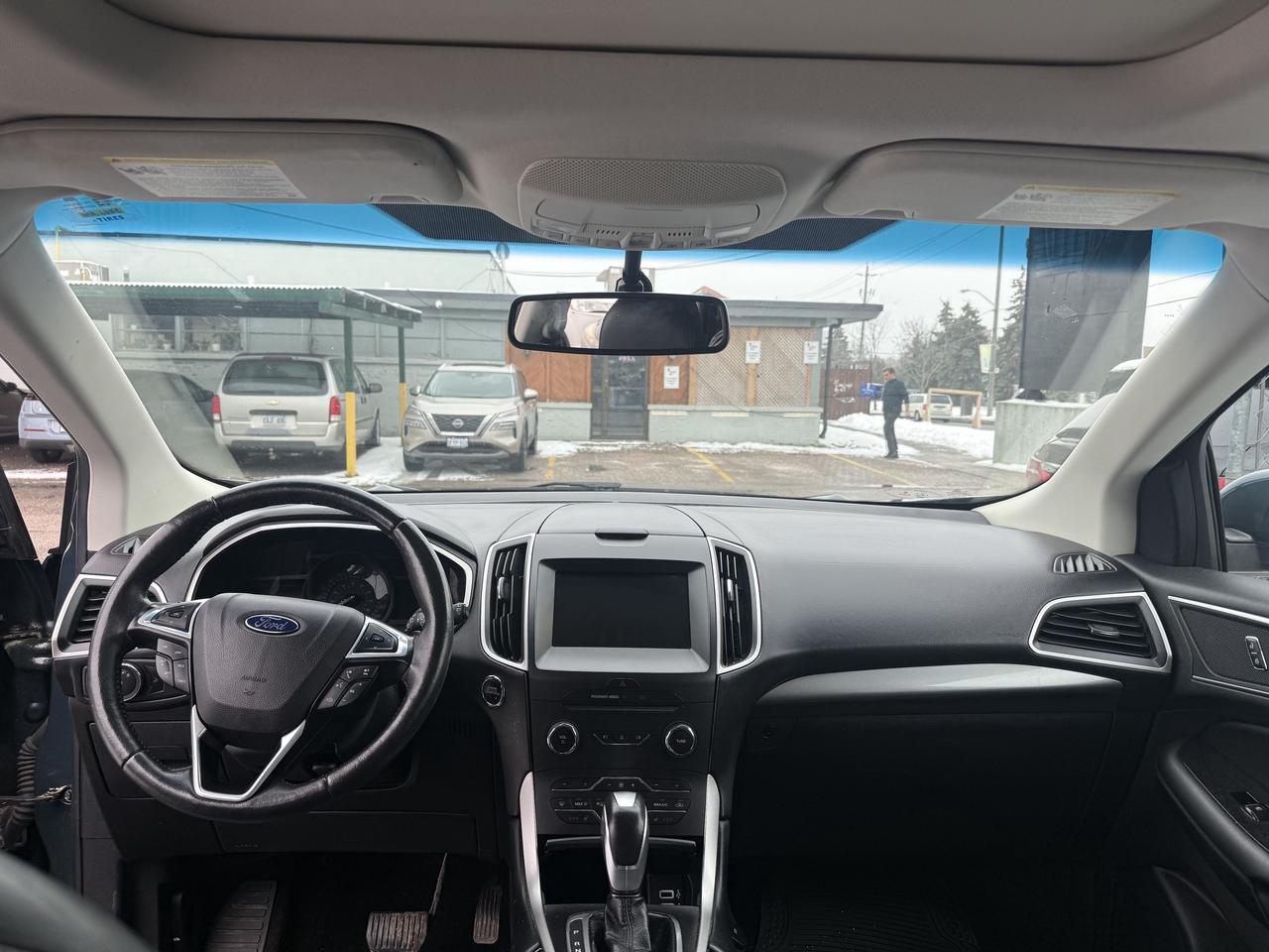 2016 Ford Edge *** 3 YEAR WARRANTY INCLUDED *** Photo