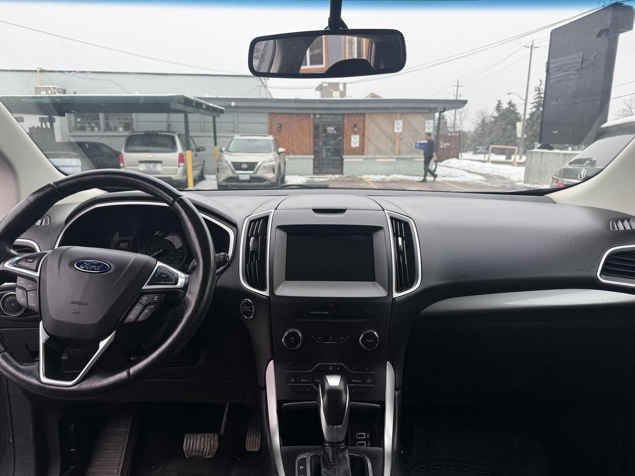 2016 Ford Edge *** 3 YEAR WARRANTY INCLUDED *** Photo