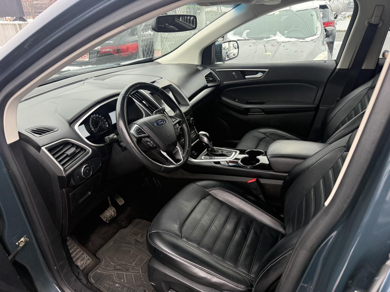 2016 Ford Edge *** 3 YEAR WARRANTY INCLUDED *** Photo