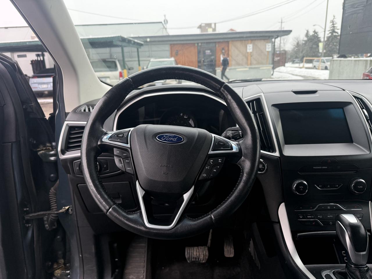 2016 Ford Edge *** 3 YEAR WARRANTY INCLUDED *** Photo