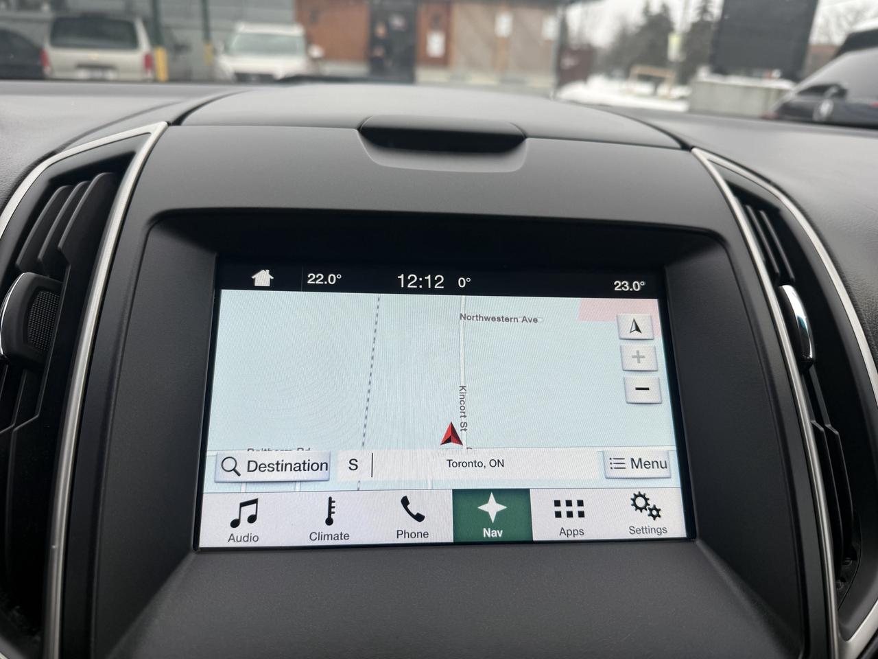 2016 Ford Edge *** 3 YEAR WARRANTY INCLUDED *** Photo