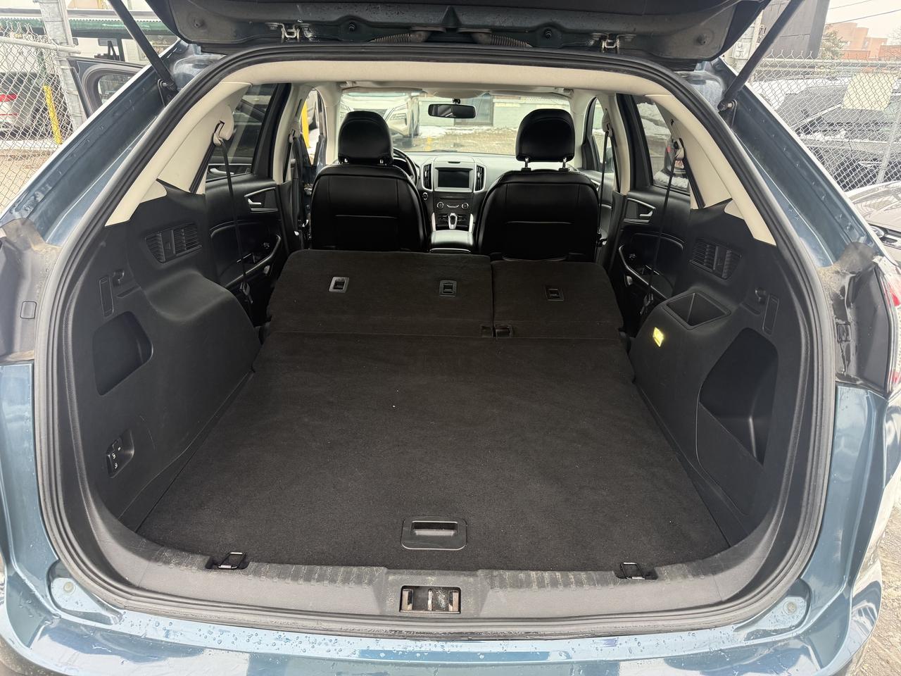 2016 Ford Edge *** 3 YEAR WARRANTY INCLUDED *** Photo