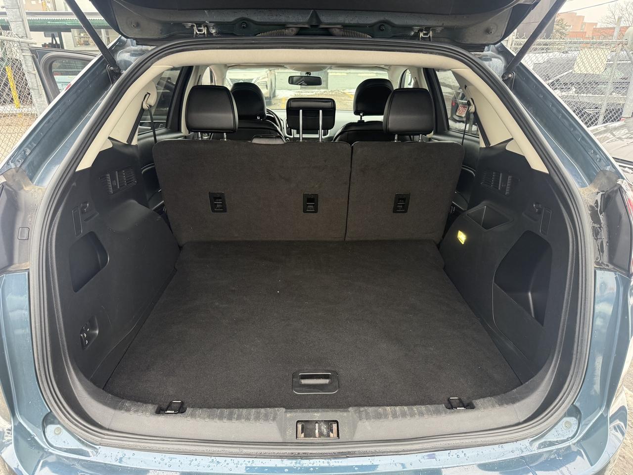 2016 Ford Edge *** 3 YEAR WARRANTY INCLUDED *** Photo