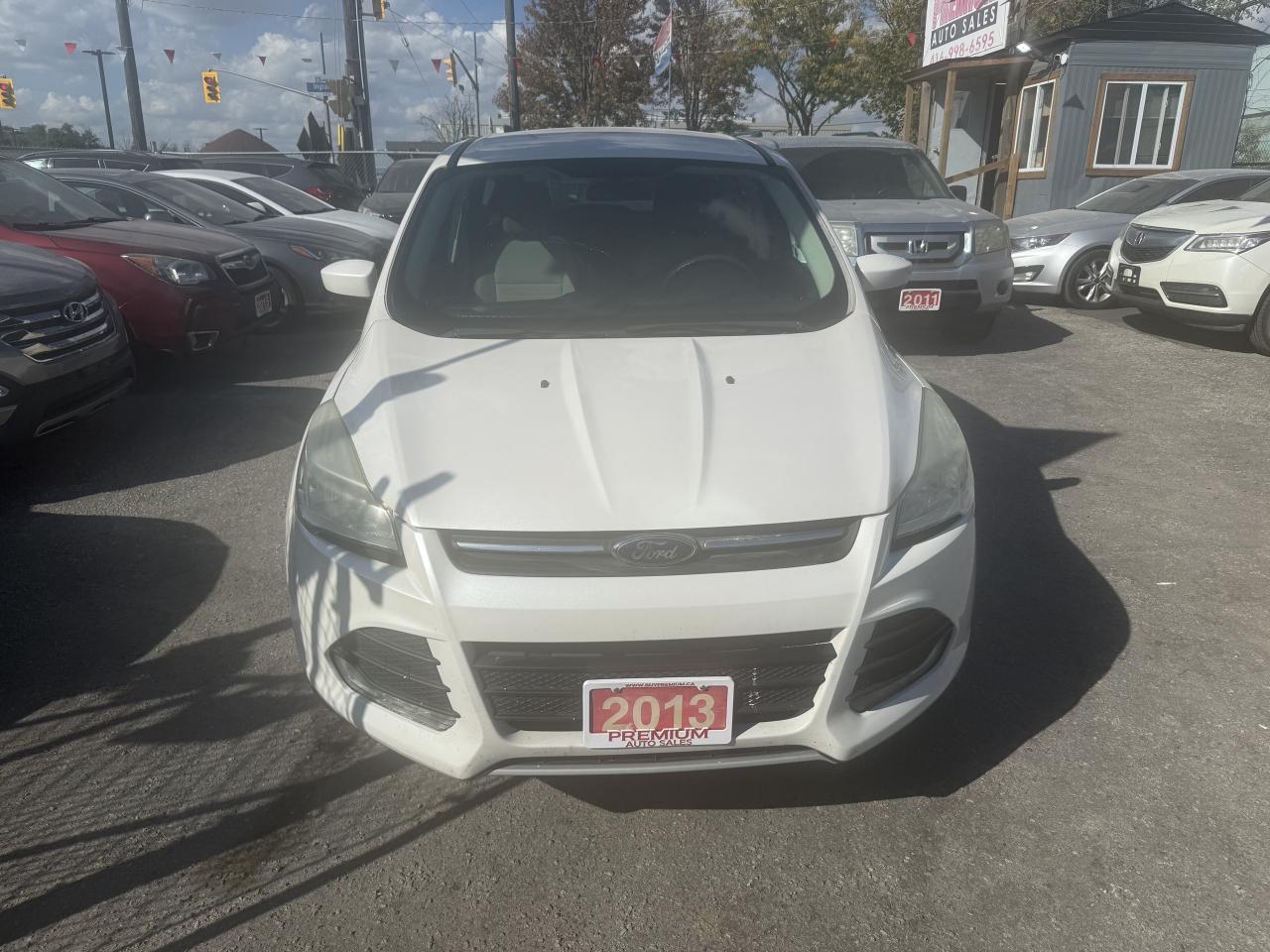 2013 Ford Escape *** 3 YEAR WARRANTY INCLUDED *** Photo