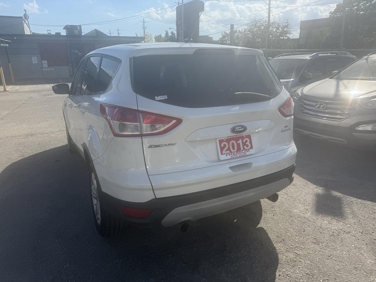 2013 Ford Escape *** BLOWOUT SALE *** Photo