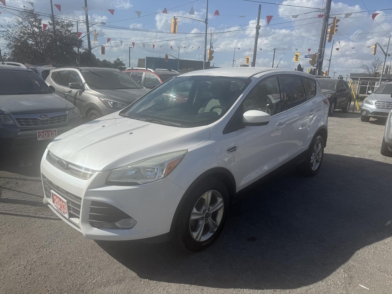 2013 Ford Escape *** BLOWOUT SALE *** Photo