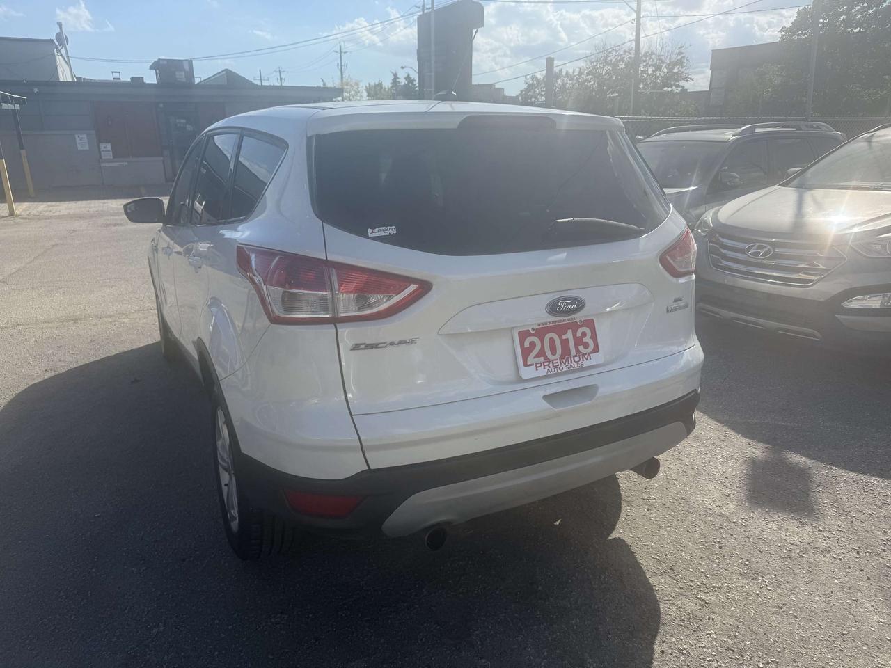 2013 Ford Escape *** BLOWOUT SALE *** Photo3