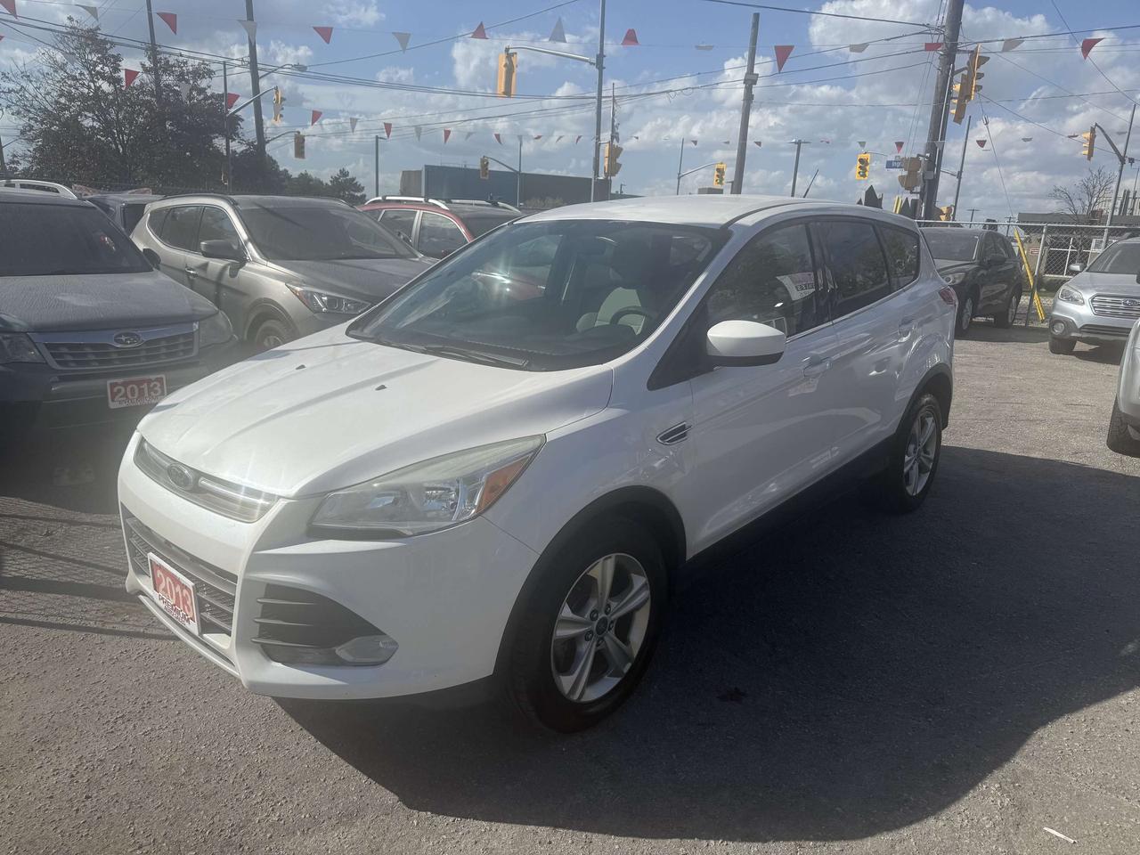 2013 Ford Escape *** BLOWOUT SALE *** Photo0