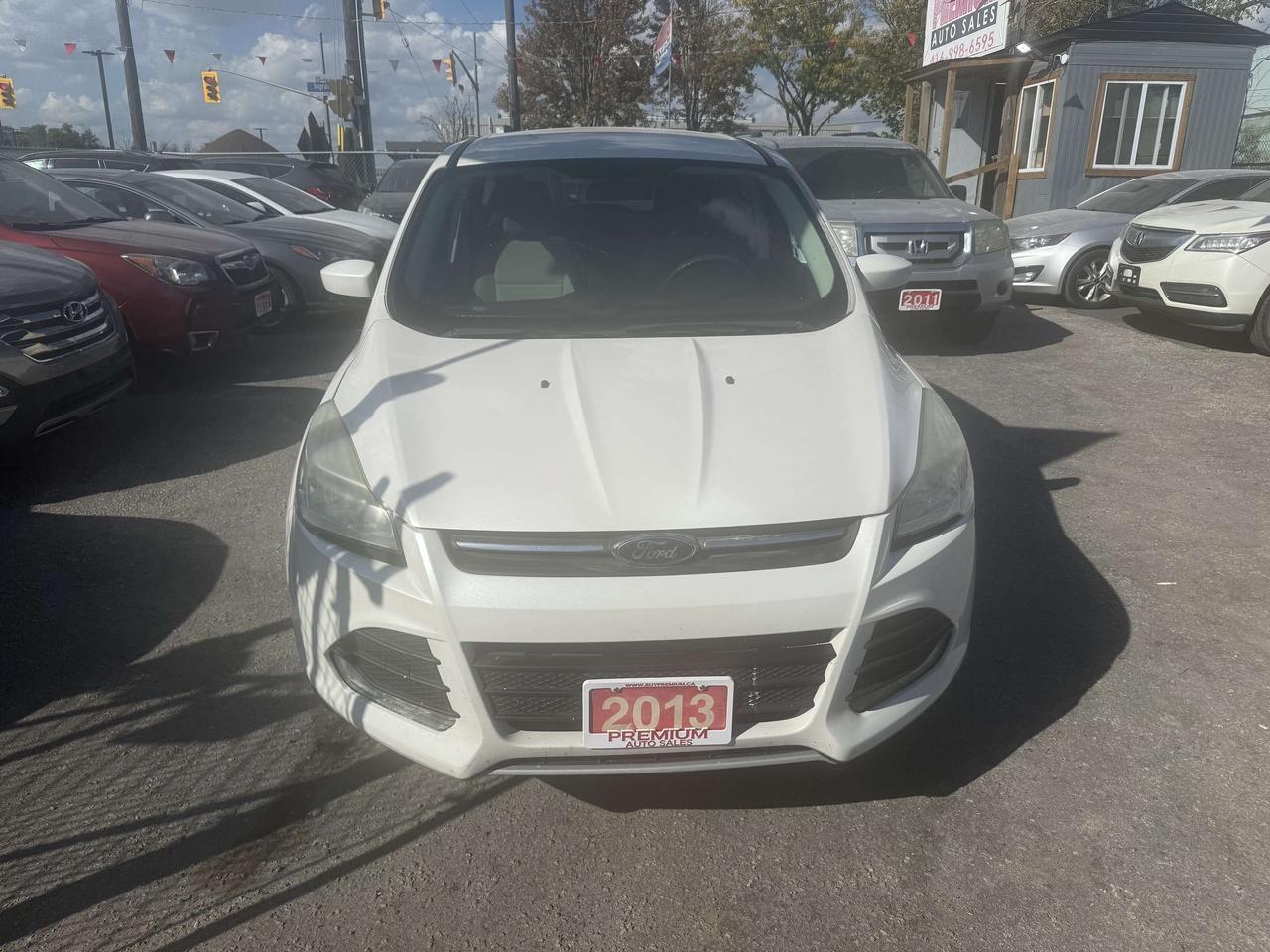 2013 Ford Escape *** BLOWOUT SALE *** Photo