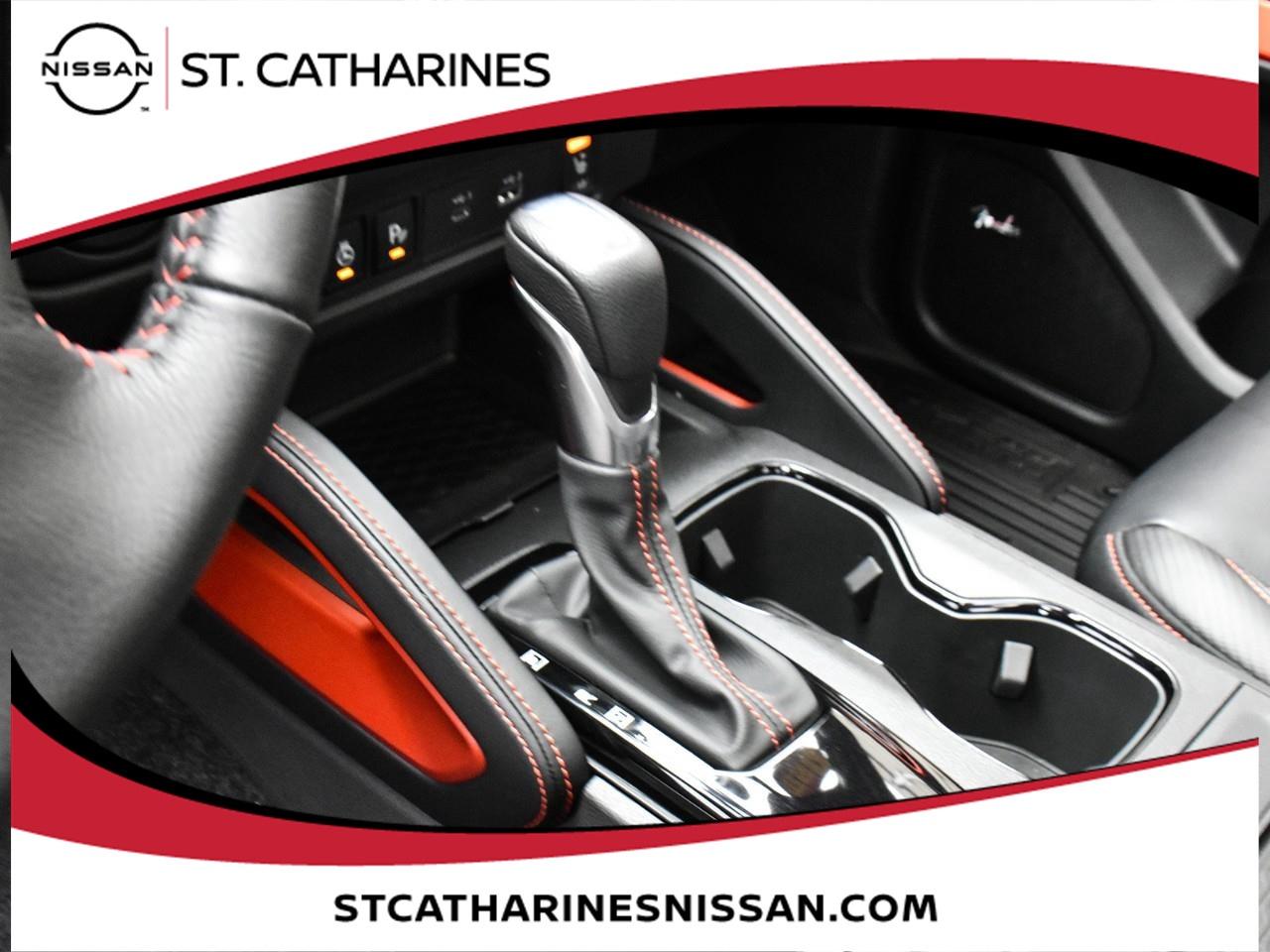 2024 Nissan Frontier Pro-4X Photo