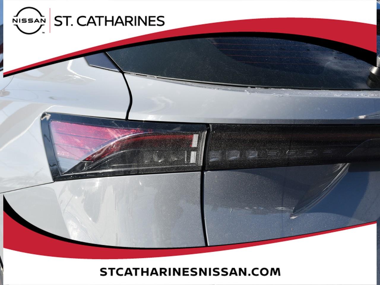 2024 Nissan Ariya EVOLVE+ Photo