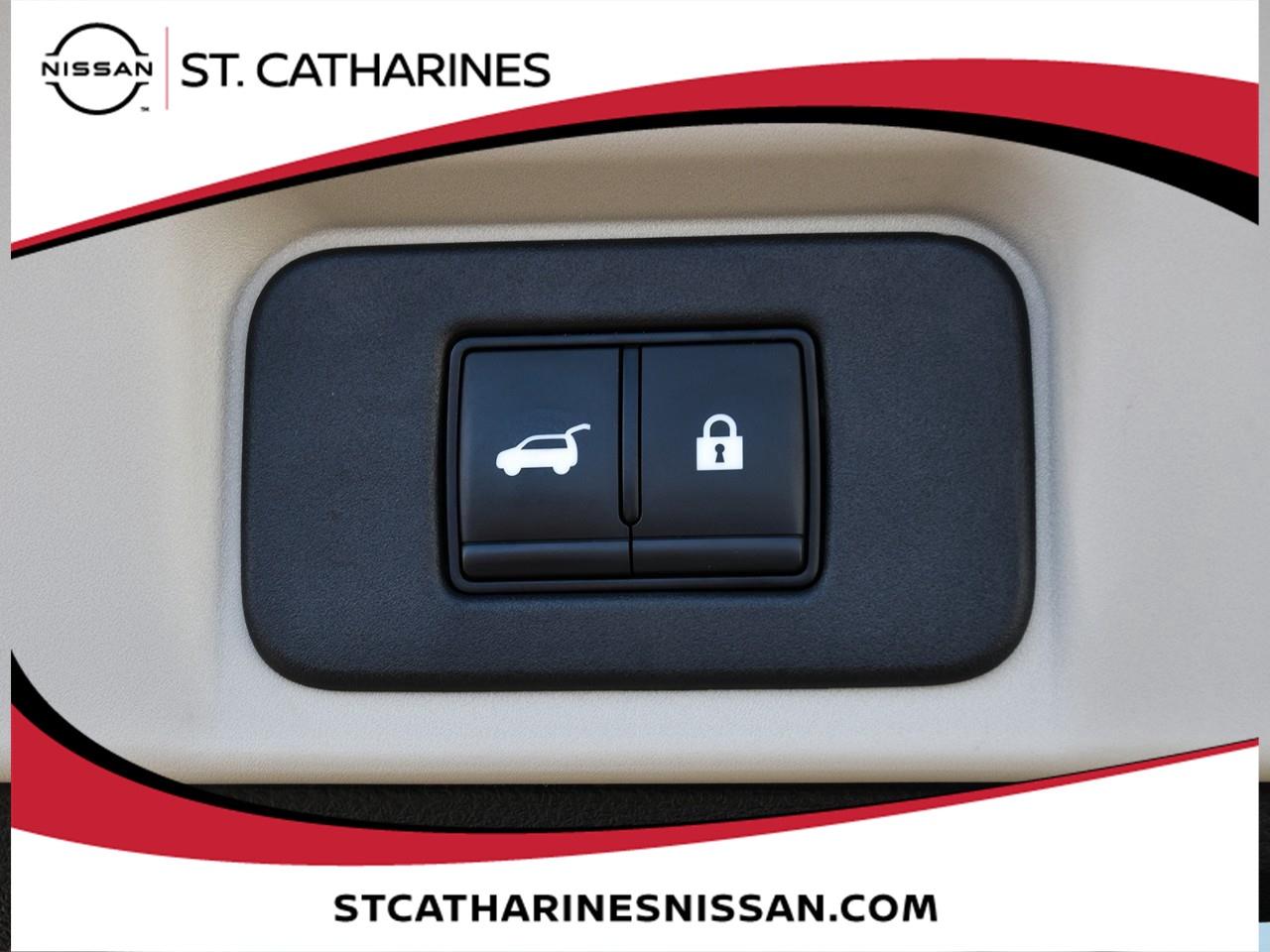 2024 Nissan Ariya EVOLVE+ Photo