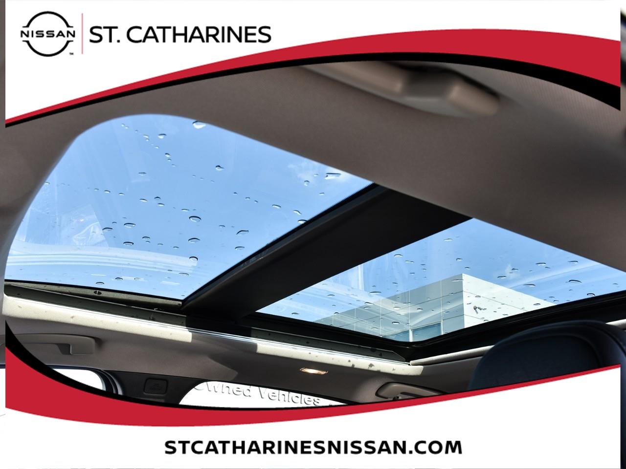 2024 Nissan Ariya EVOLVE+ Photo