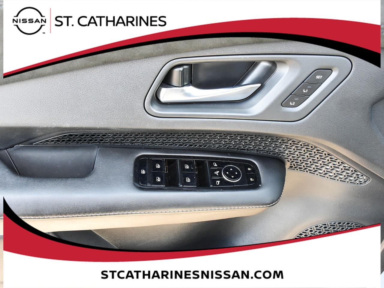 2024 Nissan Ariya EVOLVE+ Photo