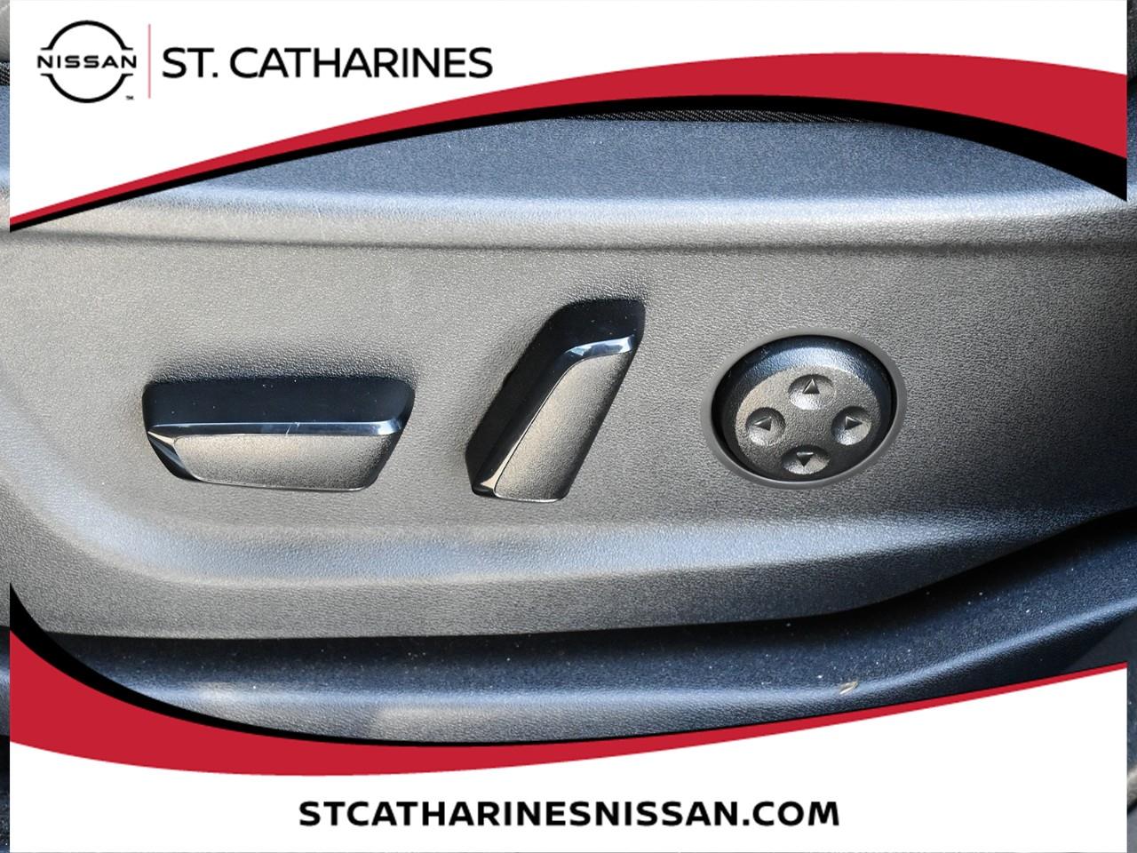 2024 Nissan Ariya EVOLVE+ Photo