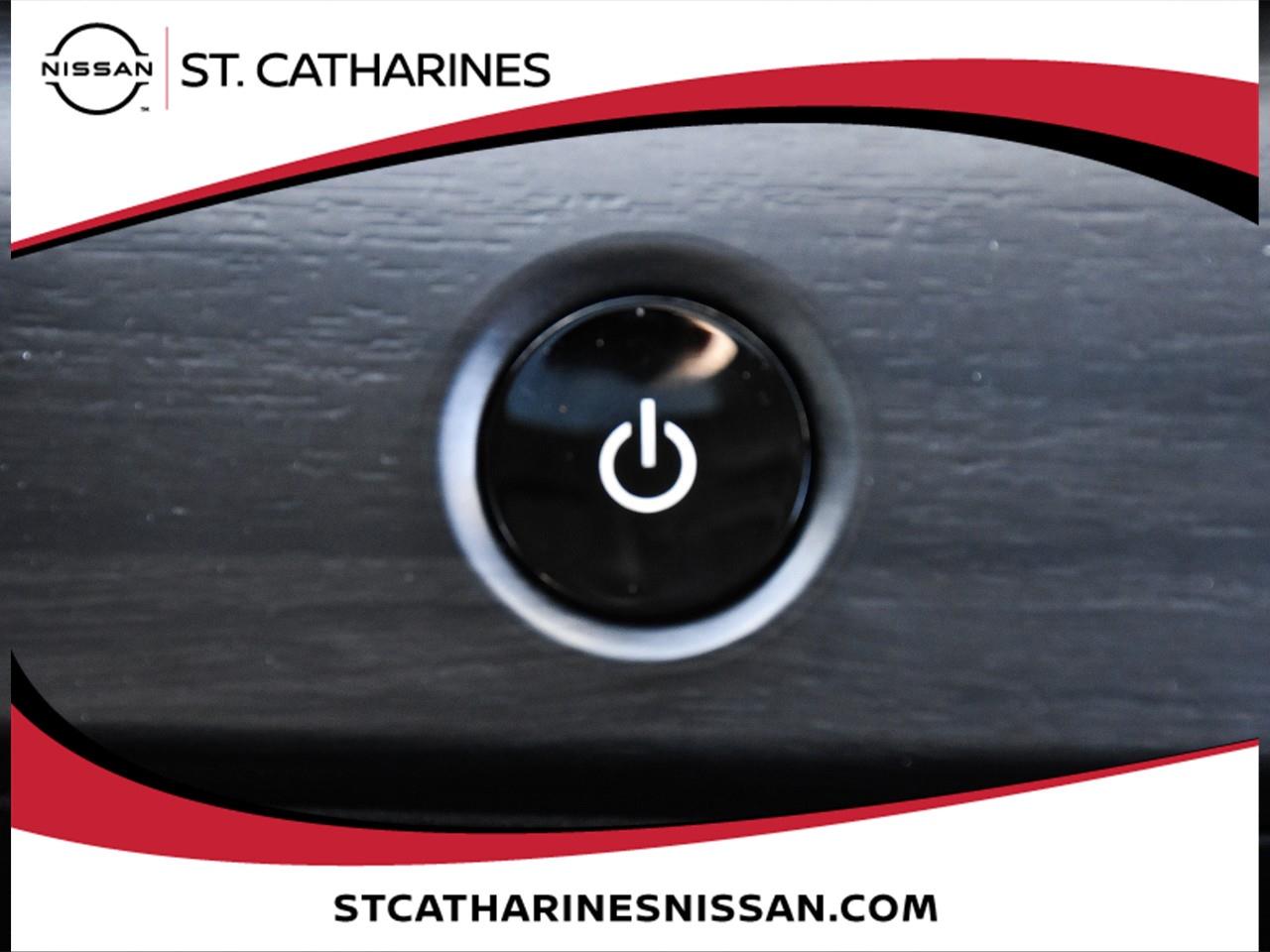 2024 Nissan Ariya EVOLVE+ Photo