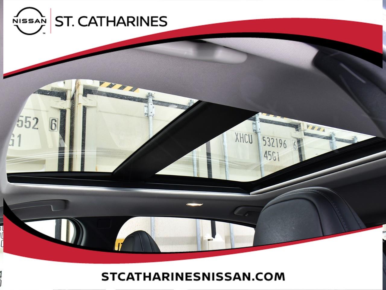 2024 Nissan Ariya EVOLVE+ Photo