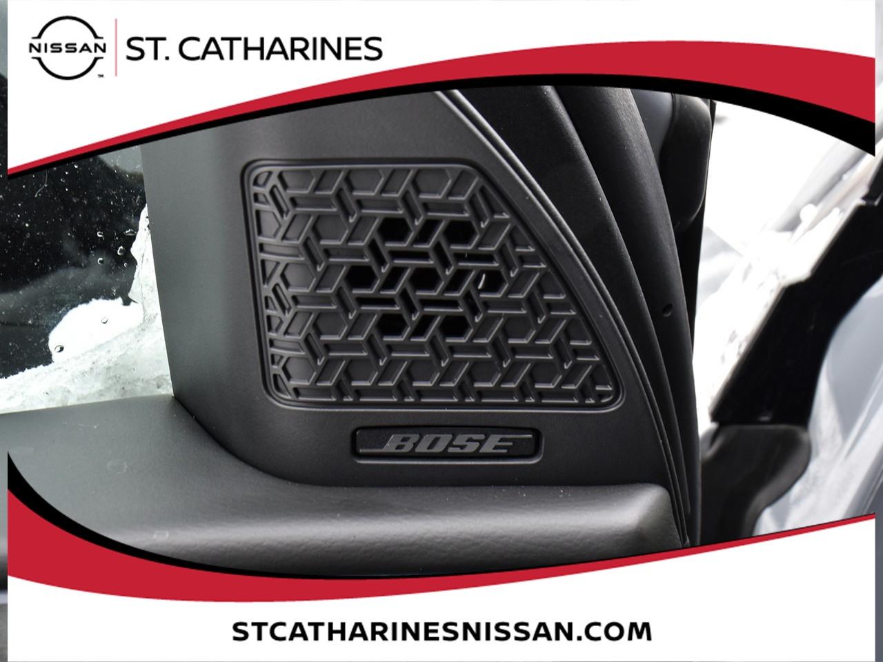 2024 Nissan Ariya EVOLVE+ Photo