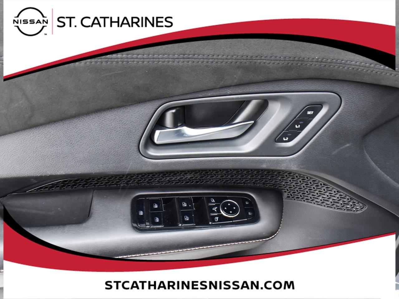 2024 Nissan Ariya EVOLVE+ Photo