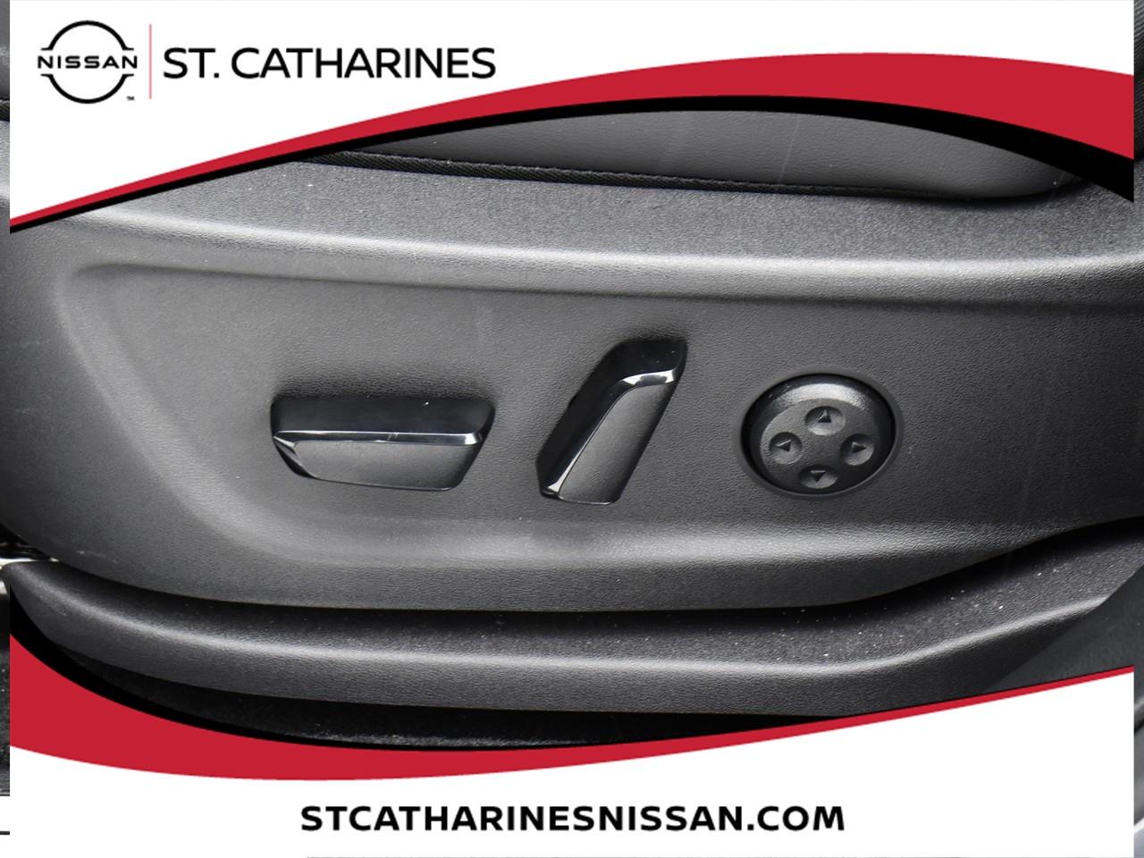 2024 Nissan Ariya EVOLVE+ Photo