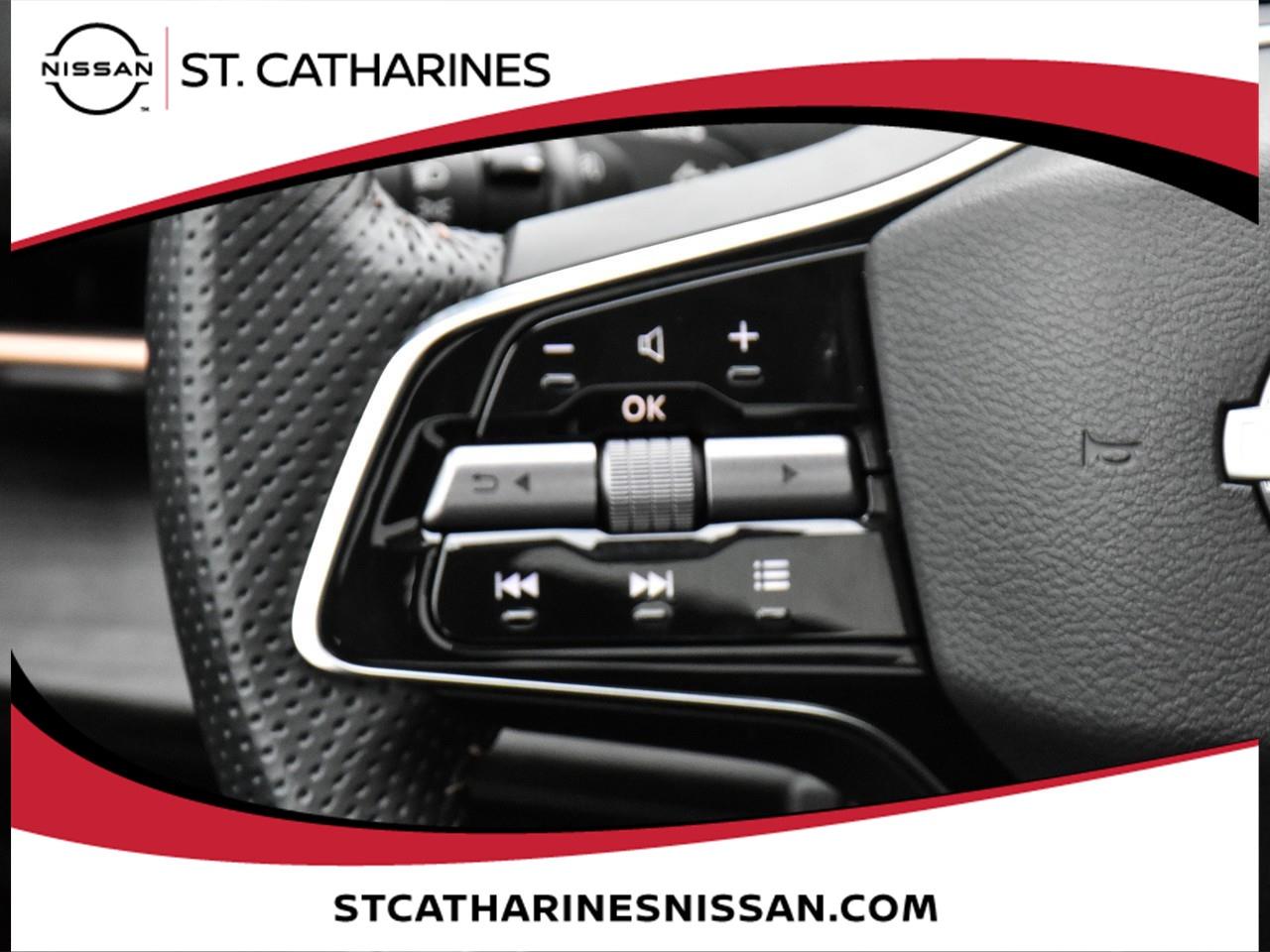 2024 Nissan Ariya EVOLVE+ Photo