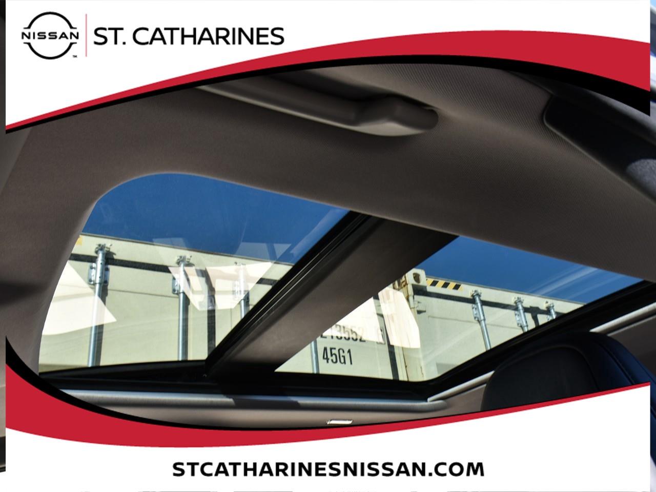 2024 Nissan Ariya EVOLVE+ + Platinum Package Photo