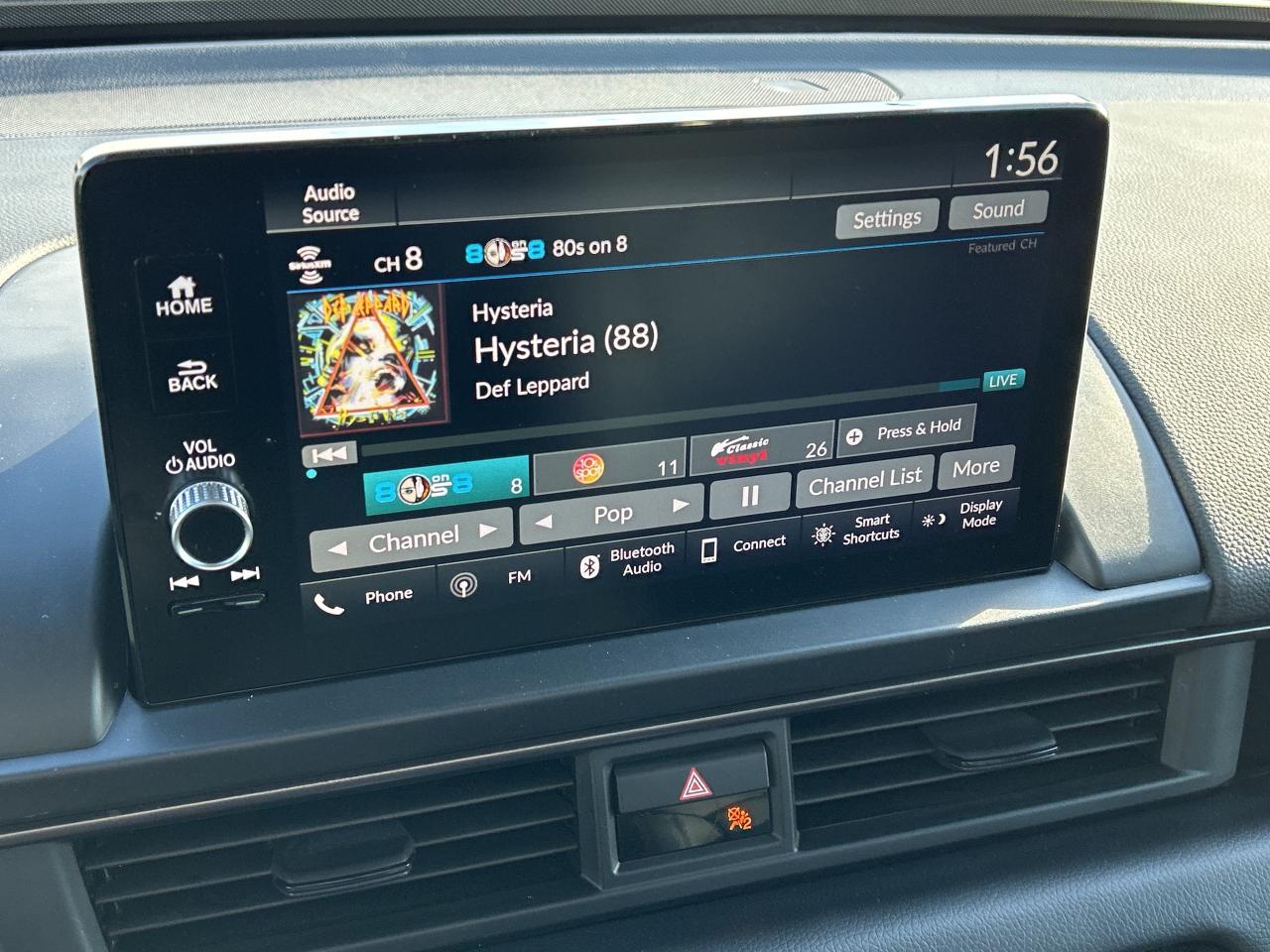 2024 Honda Pilot TrailSport Leather CarPlay Panoramic Sunroof Photo