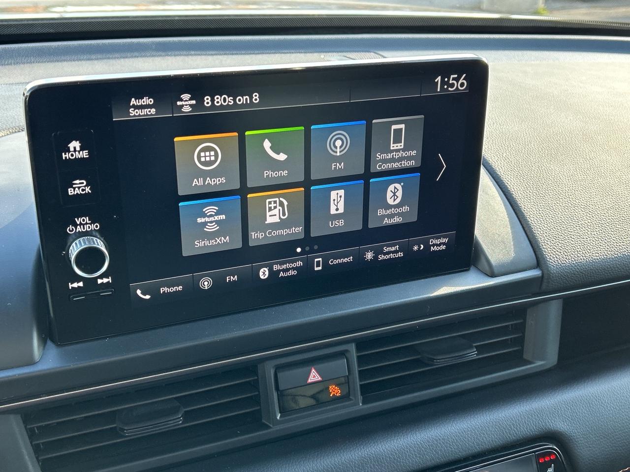 2024 Honda Pilot TrailSport Leather CarPlay Panoramic Sunroof Photo