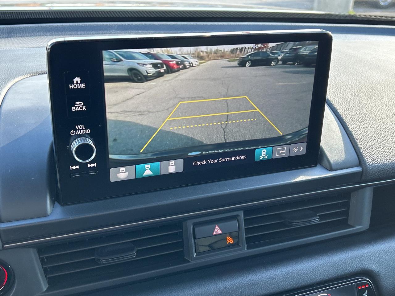 2024 Honda Pilot TrailSport Leather CarPlay Panoramic Sunroof Photo