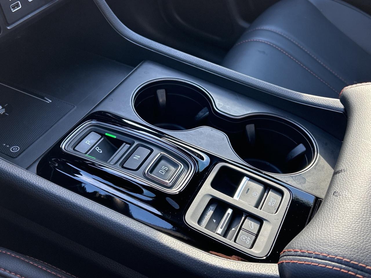 2024 Honda Pilot TrailSport Leather CarPlay Panoramic Sunroof Photo