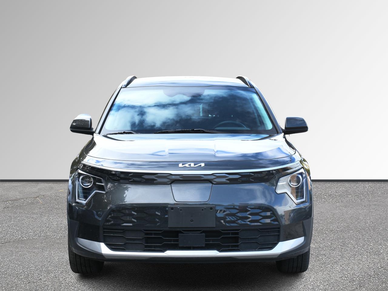 2023 Kia Niro EV Premium CPO   NAVI   Backup Camera   Bluetooth   L Photo