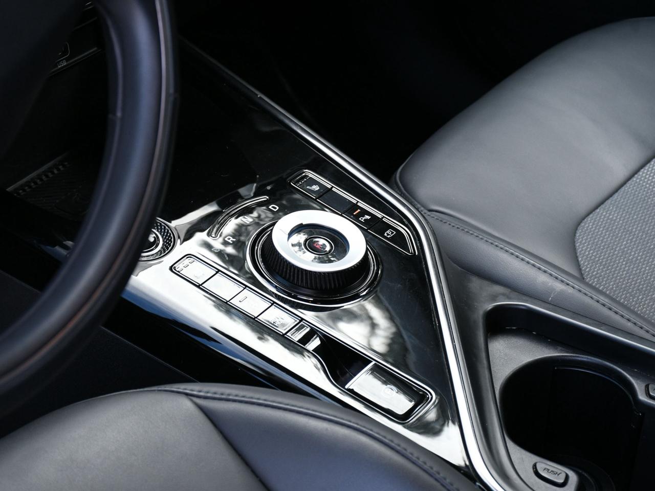 2023 Kia Niro EV Premium CPO   NAVI   Backup Camera   Bluetooth   L Photo