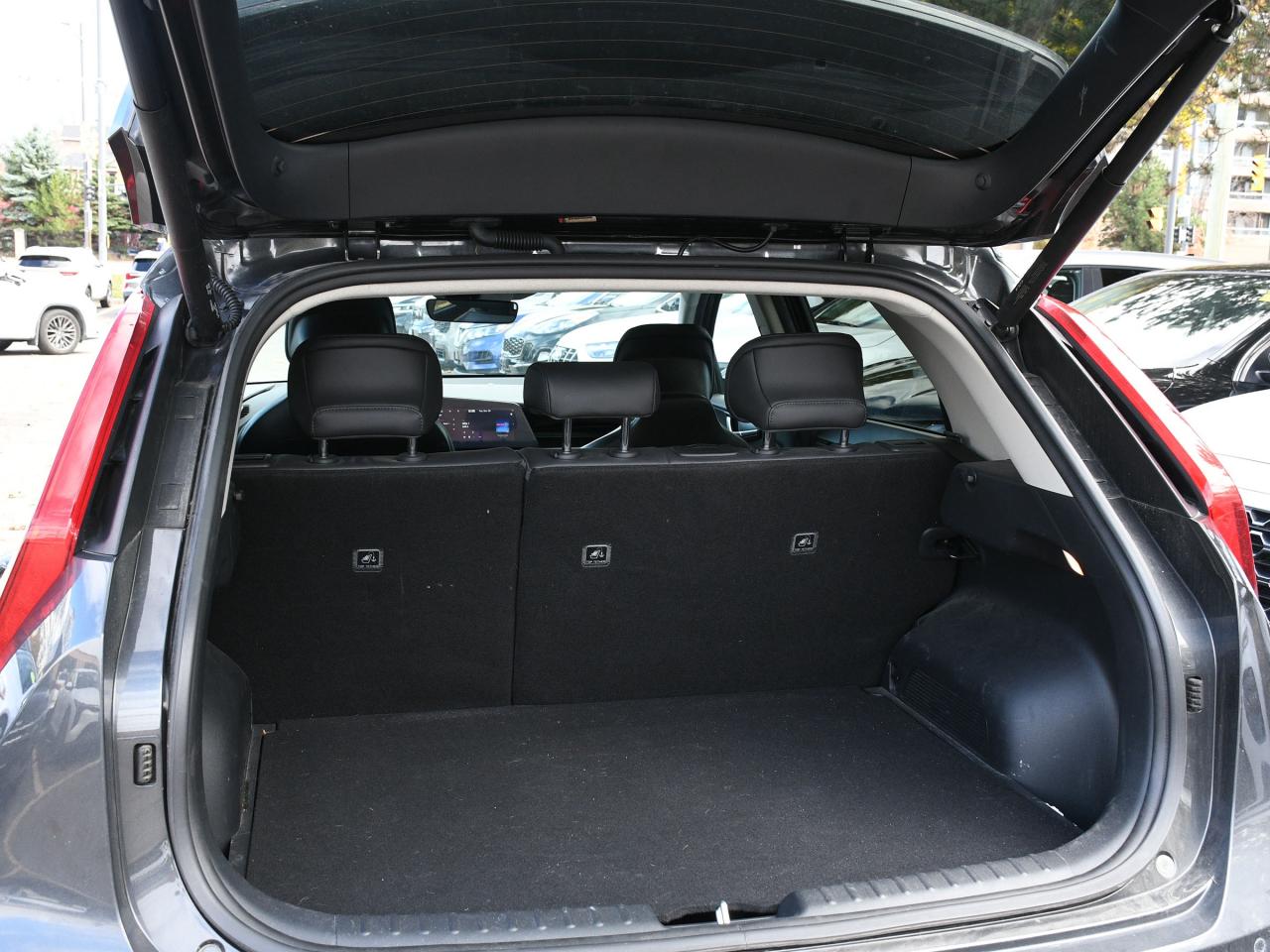 2023 Kia Niro EV Premium CPO   NAVI   Backup Camera   Bluetooth   L Photo