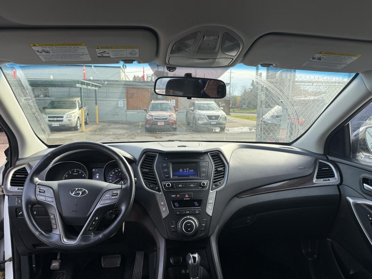 2017 Hyundai Santa Fe Sport *** 3 YEAR WARRANTY INCLUDED *** Photo