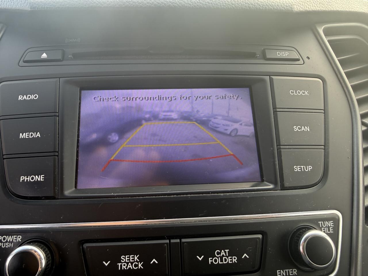 2017 Hyundai Santa Fe Sport *** 3 YEAR WARRANTY INCLUDED *** Photo