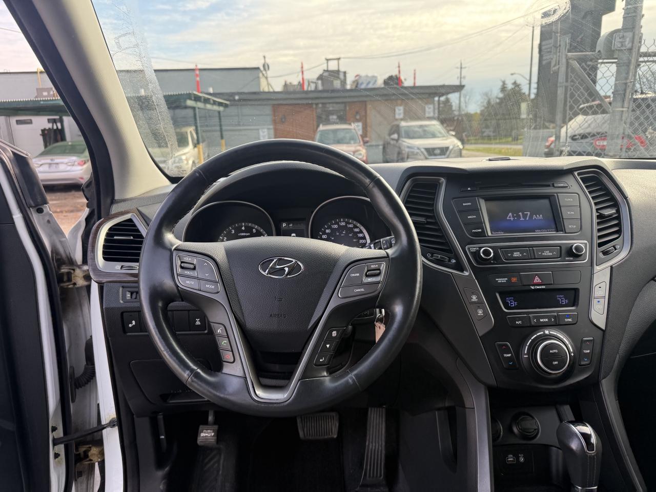 2017 Hyundai Santa Fe Sport *** 3 YEAR WARRANTY INCLUDED *** Photo