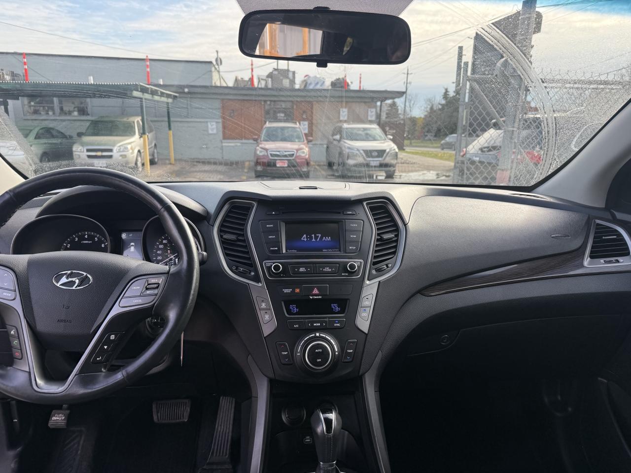 2017 Hyundai Santa Fe Sport *** 3 YEAR WARRANTY INCLUDED *** Photo